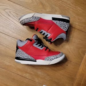 Jordan 3 12c